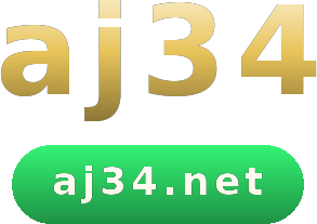 aj34 logo